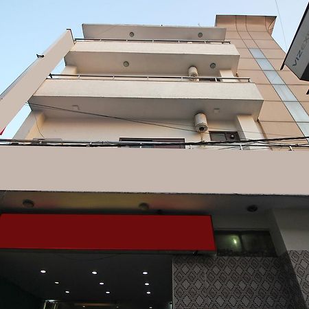 Airport Hotel Jet Inn Suites New Delhi Extérieur photo